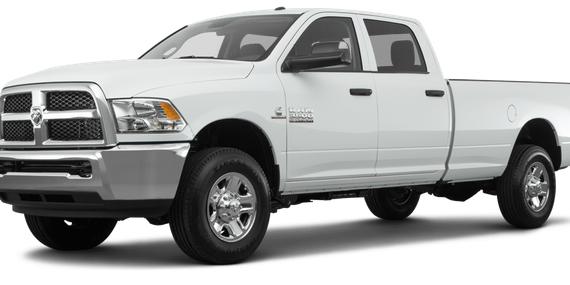 RAM 3500 2018 3C63RRGL3JG383749 image