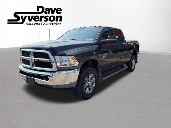 RAM 3500 2018 3C63R3CJ5JG353198 image
