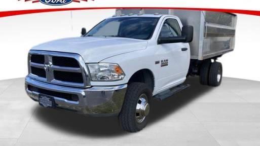 RAM 3500 2018 3C7WRSBJ8JG320927 image