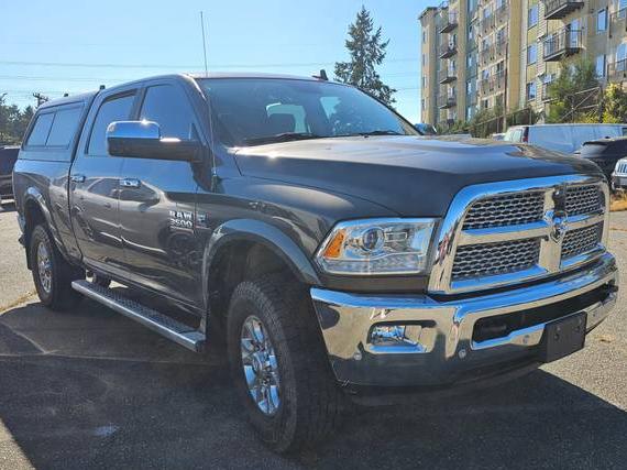 RAM 3500 2018 3C63R3EL4JG236422 image