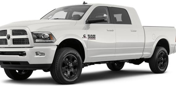 RAM 3500 2018 3C63RRML6JG325042 image