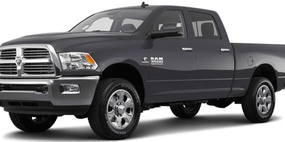 RAM 3500 2018 3C63R3EL9JG373579 image