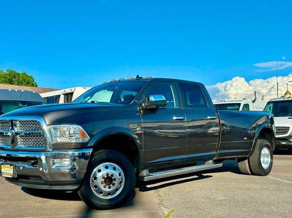 RAM 3500 2018 3C63RRJL4JG305568 image