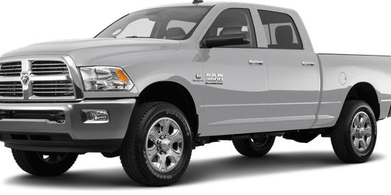RAM 3500 2018 3C63RRJL9JG372876 image