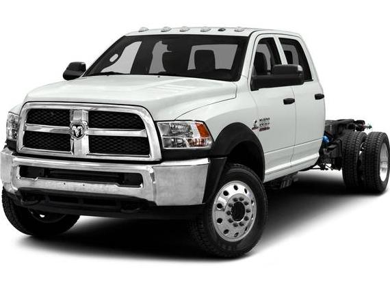 RAM 3500 2018 3C7WRTCL9JG259495 image