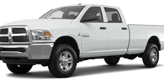 RAM 3500 2018 3C63R3CJ7JG221852 image