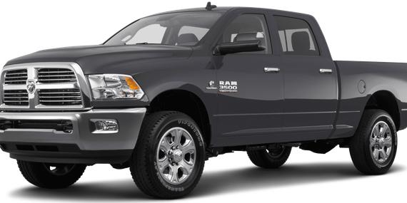 RAM 3500 2018 3C63RRJL6JG220957 image
