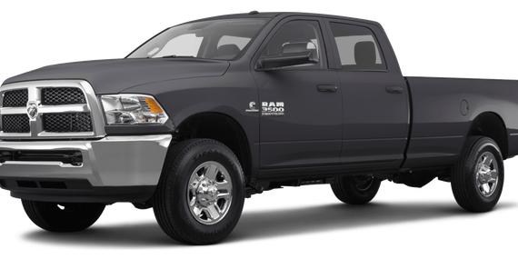 RAM 3500 2018 3C63R3CL6JG407481 image