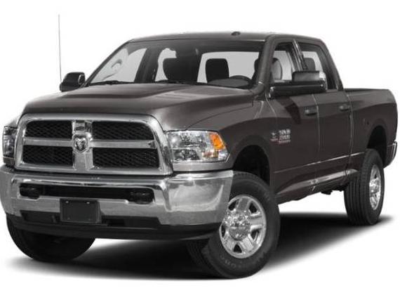 RAM 3500 2018 3C63RRJL2JG352890 image