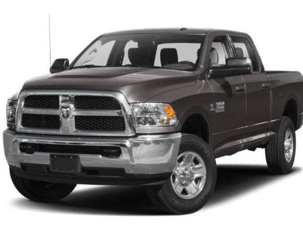 RAM 3500 2018 3C63RRJL1JG361239 image