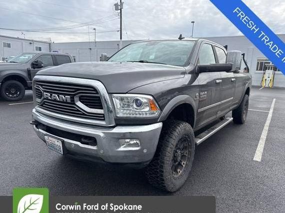 RAM 3500 2018 3C63R3JL6JG335233 image RAM 3500 2018 3C63R3JL6JG335233 image