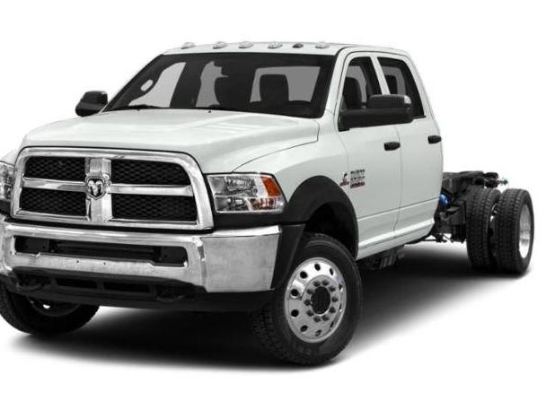 RAM 3500 2018 3C7WRTCL5JG159801 image