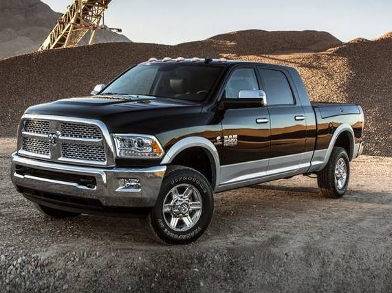 RAM 3500 2018 3C63RRKL6JG168776 image