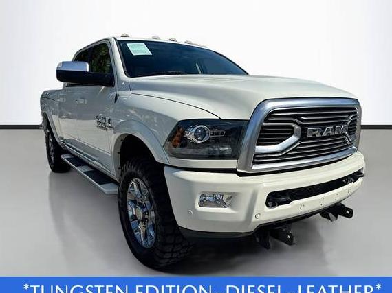 RAM 3500 2018 3C63R3FL9JG155351 image RAM 3500 2018 3C63R3FL9JG155351 image