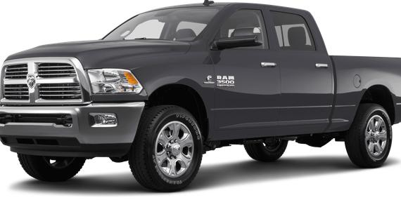 RAM 3500 2018 3C63RRJL7JG118860 image