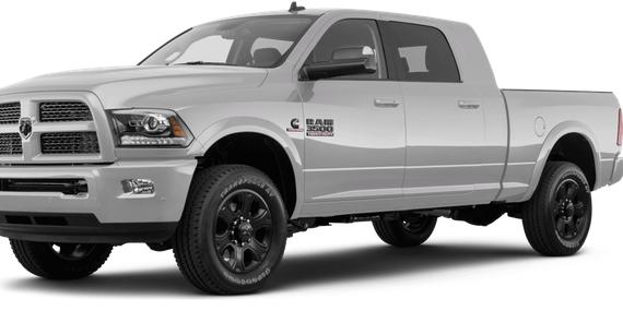 RAM 3500 2018 3C63R3ML0JG429510 image