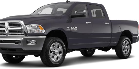 RAM 3500 2018 3C63RRJL6JG311680 image