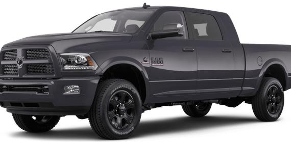 RAM 3500 2018 3C63R3MLXJG201031 image