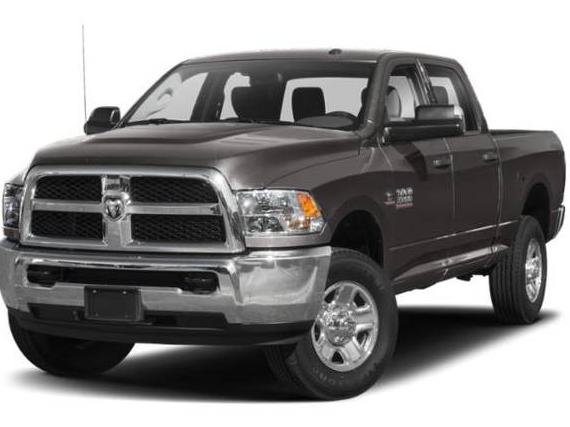RAM 3500 2018 3C63R3GJ9JG305326 image