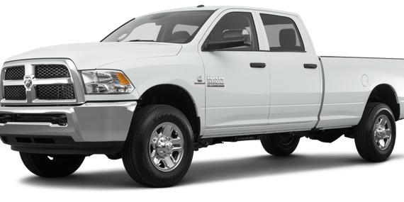 RAM 3500 2018 3C63RRHL0JG230924 image
