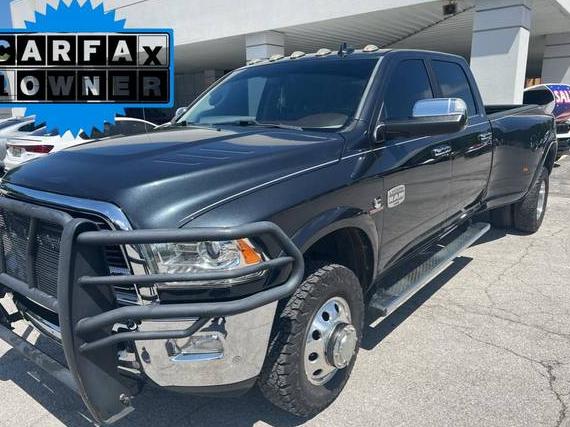 RAM 3500 2018 3C63RRKL7JG164428 image