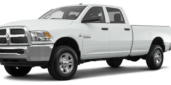 RAM 3500 2018 3C63R3GJ6JG353978 image