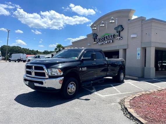 RAM 3500 2018 3C63RRGL9JG352649 image