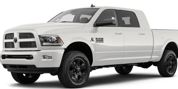RAM 3500 2018 3C63RRML9JG353661 image
