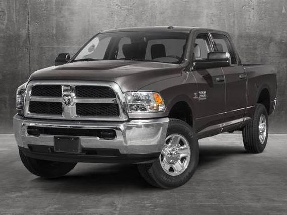 RAM 3500 2018 3C63RRJLXJG271510 image
