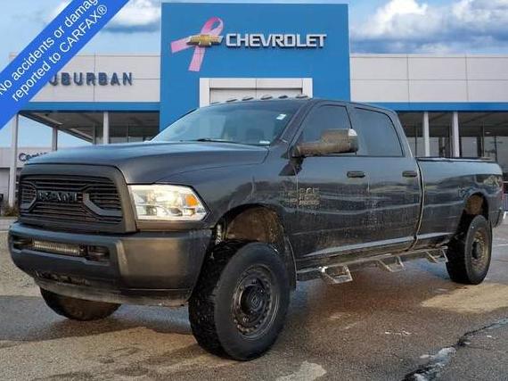 RAM 3500 2018 3C63R3GL4JG229595 image RAM 3500 2018 3C63R3GL4JG229595 image