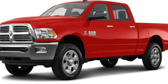 RAM 3500 2018 3C63RPKL8JG206044 image