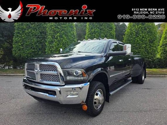 RAM 3500 2018 3C63RRJL6JG132412 image RAM 3500 2018 3C63RRJL6JG132412 image