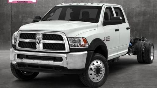 RAM 3500 2018 3C7WRTCL5JG376278 image