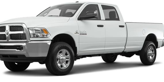 RAM 3500 2018 3C63R3HL6JG274231 image RAM 3500 2018 3C63R3HL6JG274231 image