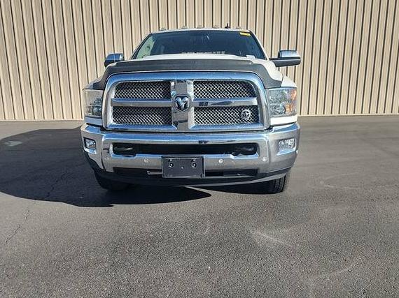 RAM 3500 2018 3C63RRHL0JG422053 image
