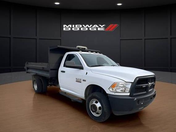 RAM 3500 2018 3C7WRSBJ8JG312486 image RAM 3500 2018 3C7WRSBJ8JG312486 image