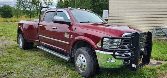 RAM 3500 2018 3C63RRKL7JG254887 image