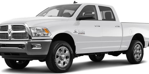 RAM 3500 2018 3C63RRJL6JG374441 image