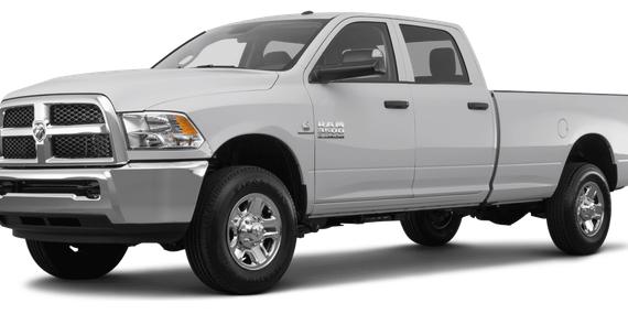 RAM 3500 2018 3C63R3DL2JG413471 image
