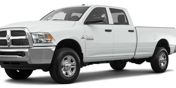 RAM 3500 2018 3C63R3CJ1JG159333 image