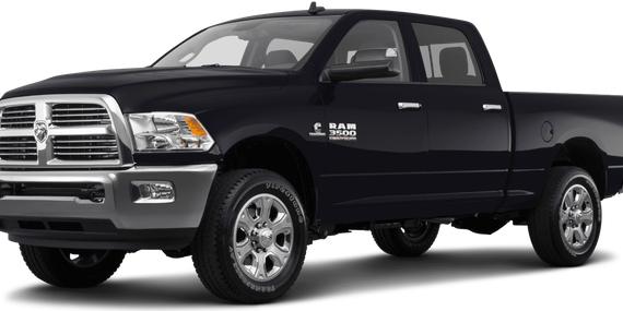 RAM 3500 2018 3C63R3EL9JG361271 image