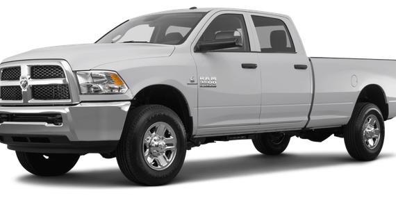 RAM 3500 2018 3C63R3GL3JG339540 image