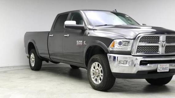 RAM 3500 2018 3C63R3JL9JG374107 image