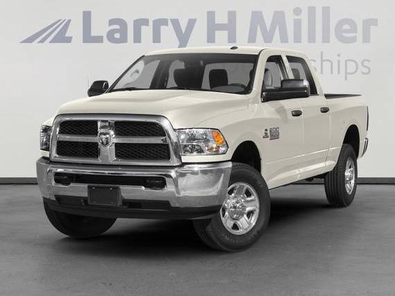 RAM 3500 2018 3C63R3EL2JG319685 image