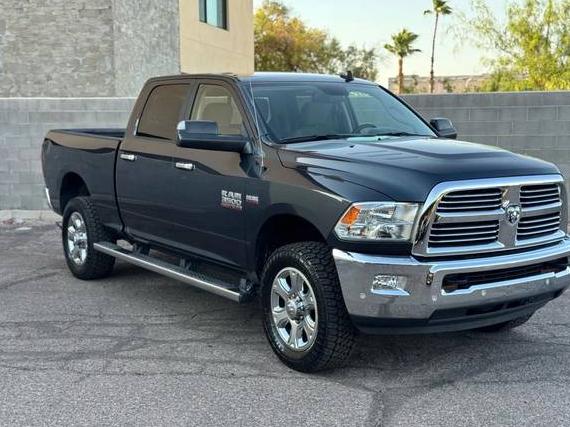 RAM 3500 2018 3C63R3DJ2JG182814 image RAM 3500 2018 3C63R3DJ2JG182814 image