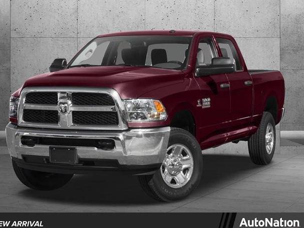 RAM 3500 2018 3C63R3HL4JG119211 image