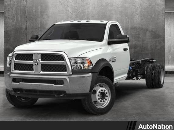 RAM 3500 2018 3C7WRTAL1JG165923 image