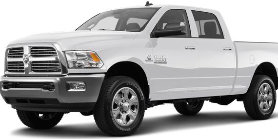 RAM 3500 2018 3C63RRJL3JG154786 image