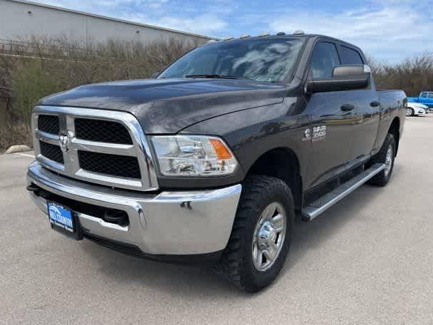 RAM 3500 2018 3C63R3CL9JG270228 image