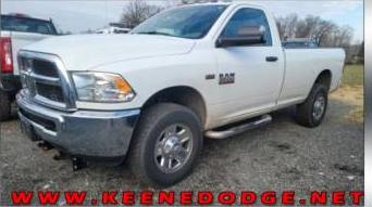 RAM 3500 2018 3C63R3AJ2JG339648 image